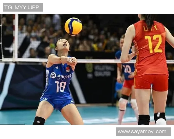 武汉排球队在排球战术排行榜中荣获第八名展现出强劲实力与潜力