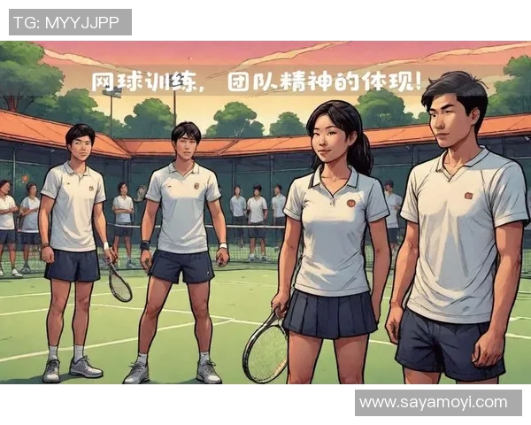 西安网球队在联赛中的团队协作展现出色凝聚力与默契配合
