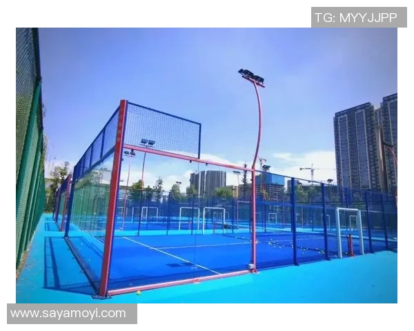 成都网球队的崛起与发展：探索网球运动在城市中的影响与意识培养