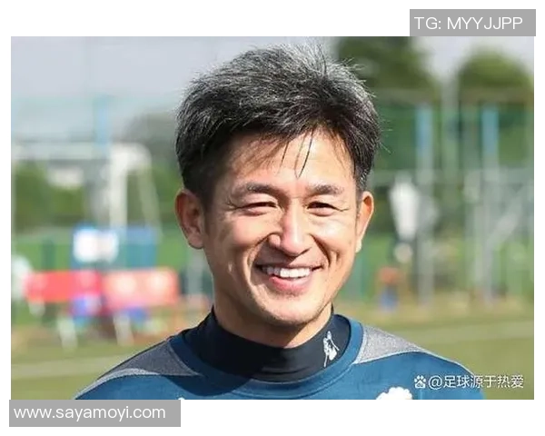日本老龄足球明星阵容揭秘他们如何在绿茵场上续写传奇