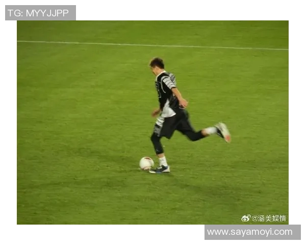 最会整活的足球明星们如何在场内外引领潮流与幽默风潮 最会整活的足球明星们如何在场内外引领潮流与幽默风潮