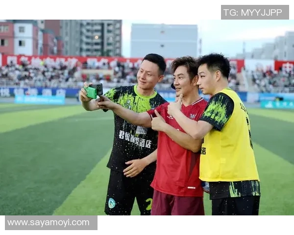 武字闪耀绿茵场足球明星名字中的武字传奇与魅力解析