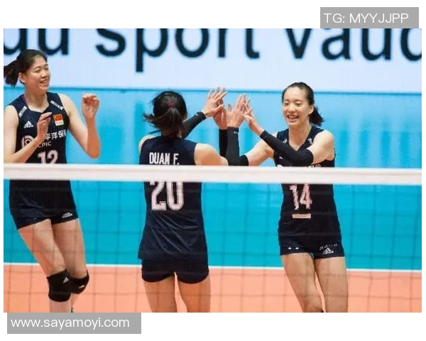 武汉排球队技术表现深度分析与数据解读探讨 武汉排球队技术表现深度分析与数据解读探讨