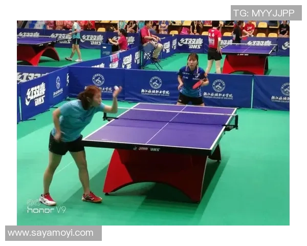 杭州乒乓球队在全国耐力排行榜中荣获第二名展现卓越实力与拼搏精神