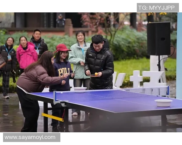 成都乒乓球队实力引发热议球迷与专家各抒己见探讨未来发展方向