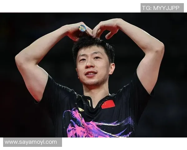 杭州乒乓球队洲际杯表现分析个人能力与团队协作的完美结合