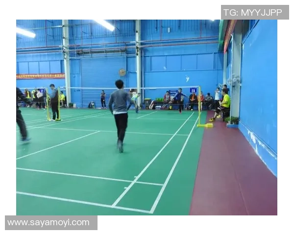 羽毛球盛宴:深入了解成都羽毛球队的默契配合与战术演练 羽毛球盛宴:深入了解成都羽毛球队的默契配合与战术演练