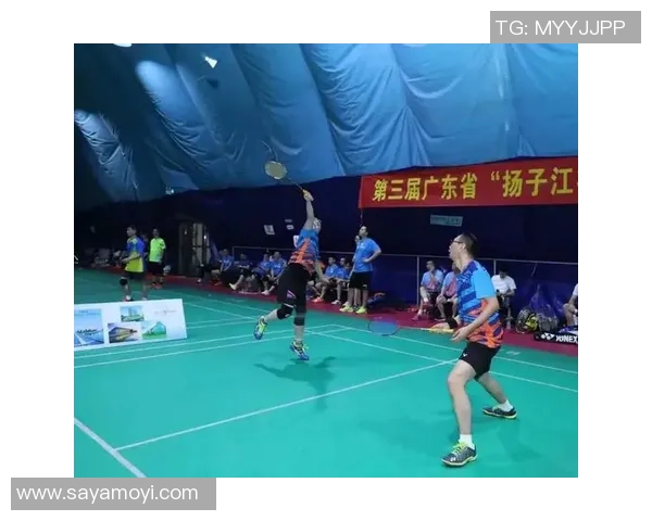 重庆羽毛球队进攻策略深度解析与技术创新探讨 重庆羽毛球队进攻策略深度解析与技术创新探讨