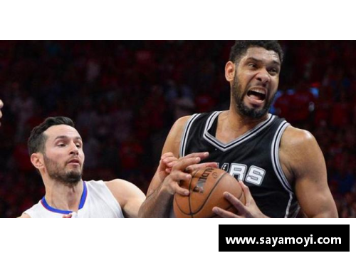 NBA魅力榜：探寻十大帅哥球星的魅力密码