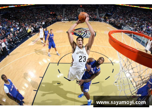 纳吉NBA：探索其在全球篮球发展中的角色